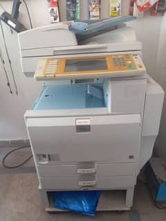 photocopy machine