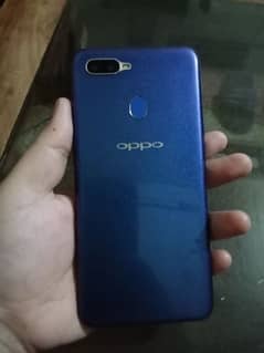 Oppo A5 Blue Color 2/32 Gb