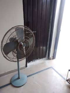 Floor Fan