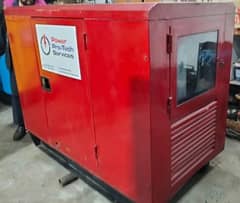 15Kva Generator