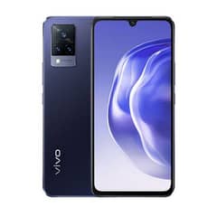 vivo v21 osm camera