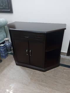 tv trolly/ cabinet