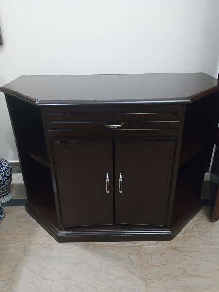 tv trolly/ cabinet 5