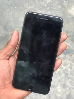 iPhone 7 plus 32GB 10/9