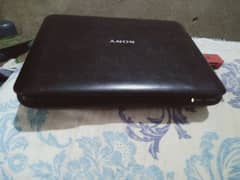SONY DVD portable plyer03008126131