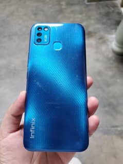 Infinix smart 6 64gb