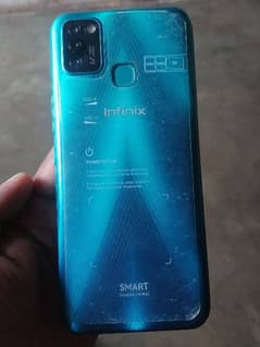 infinix