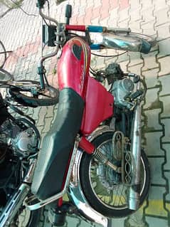 crown 70cc byck far sale