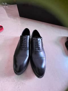 Zara Formal Shoes