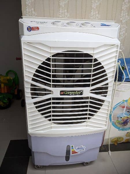 Air Cooler for sale 0