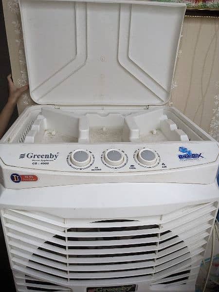 Air Cooler for sale 1