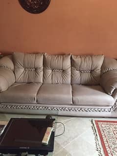 I want to sale 6 Seter Sofa Set