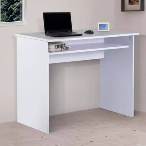 computer table study table laptop table Study desk Laptop console 10