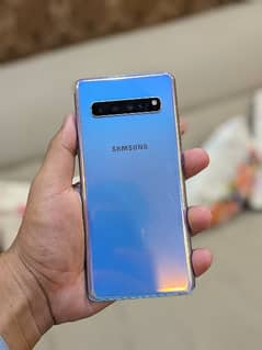 samsung s10 5g 8/256gb