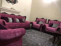 sofa set 03068549765 only w sapp