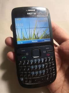 Nokia