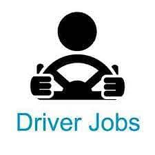 Driver/Assistant