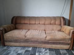 7 Seater Sofa Set for Sale