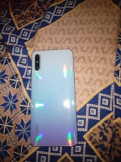 Huawei y9s