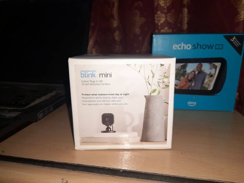 Amazon Echo Show 5 1