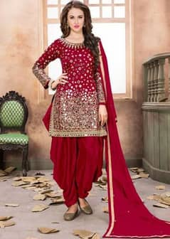 Har Tarah ke designing wala suit rate Rs. 1000