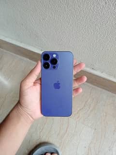 i phone 14 pro max non pta