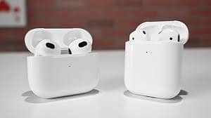 AirPods