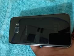 Samsung Galaxy S7 edge 4gb 32gb PTA Approved (Black Color)