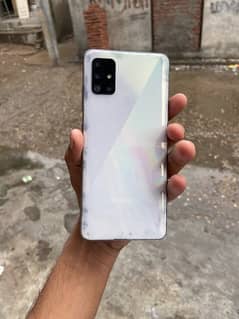 samsung A51