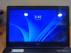 Dell Laptop | Core i3 8th | Touchscreen | Laptop
