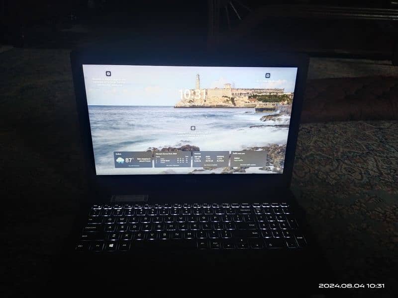 Dell Laptop | Core i3 8th | Touchscreen | Laptop 3