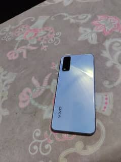 Vivo Y20 4/64 10 by 9 condition