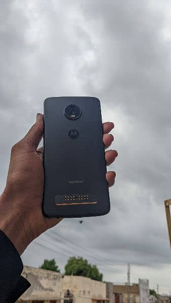 Motorola Moto z4 WhatsApp number 0349375806023 5