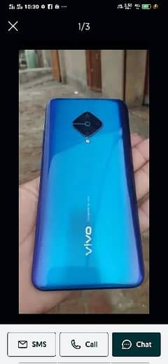 vivo y51