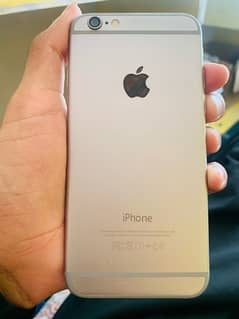 Iphone 6 32 gb non pta