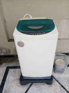 Automatic Washing machine