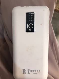 powerbank 10000mah