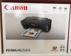 Canon MG2545s