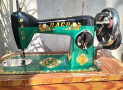 Sewing machine in good condition