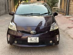 Toyota Prius 2014