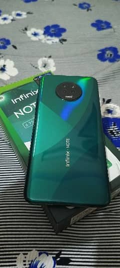 infinix