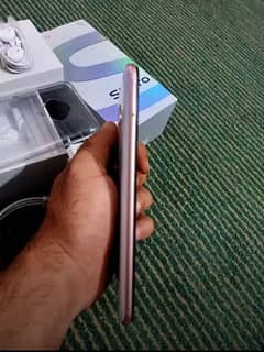 Vivo S1 Pro 8/128/GB complete box urgent sale wtsp no 03266030280