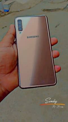 samsung A7