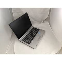 Hp Laptop i5-2nd Generation EliteBook 2560p