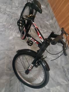 bicycle for sell