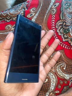 Sony mobile fon non pta