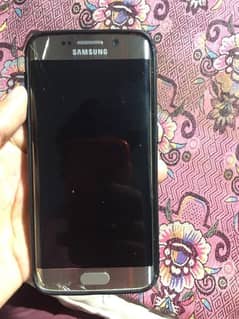 Samsung Galaxy s6 edge