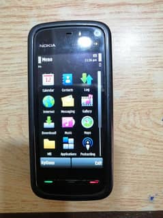 Nokia Xperia 5800