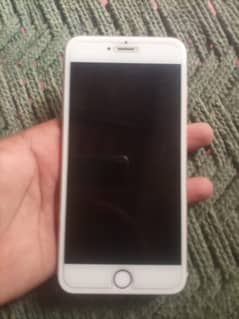 iPhone 6 x plus 10by10 condition all phone oky only back camra ishow