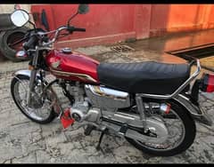 honda 125, urgent sell 0336_4850_187